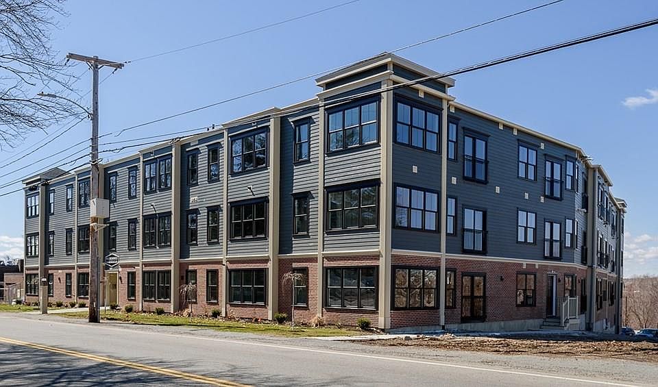 1st image of 9 Independence Ave Unit 308