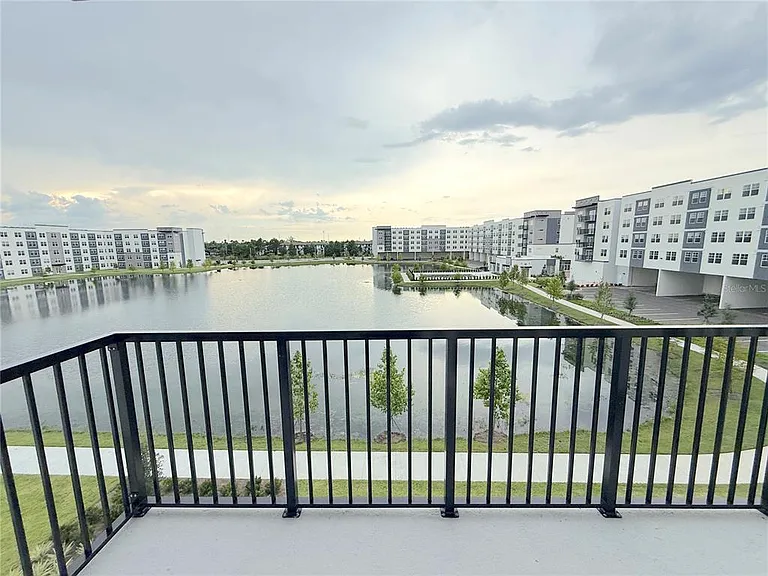 5563 Millenia Park Blvd #301 — Photo 2