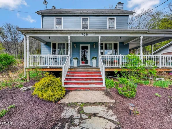 768 Texas Palmyra Hwy, Hawley, PA 18428