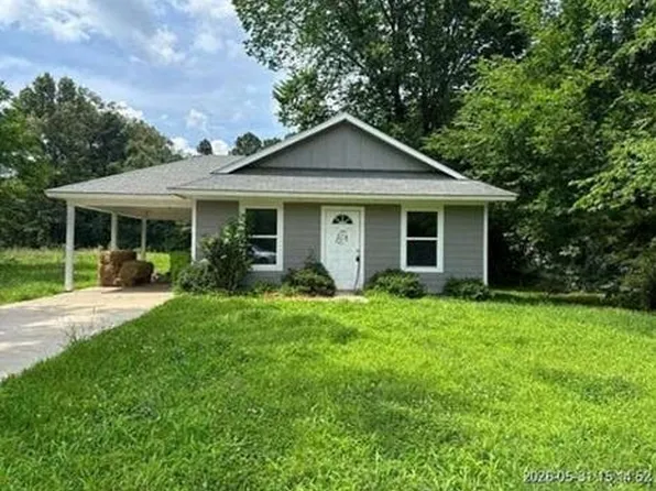 312 Old Bellevue Rd, Benton, LA 71006