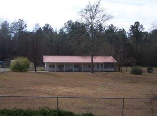 190 Rouse Rd, Equality, AL 36026