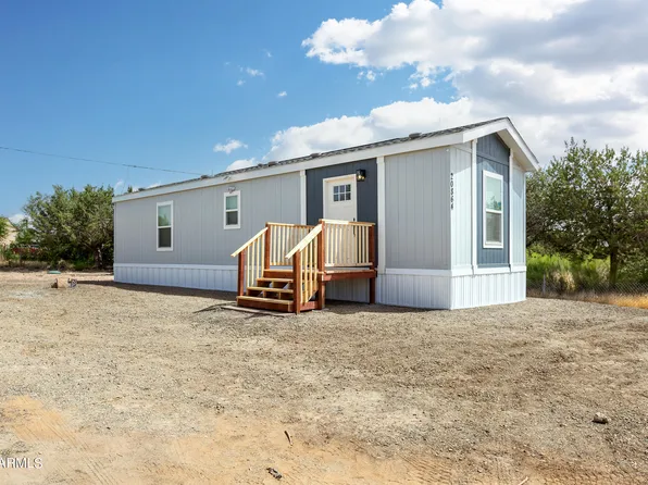 20864 E MESA VERDE Road, Mayer, AZ 86333