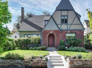 2235 NE 25th Ave, Portland, OR 97212