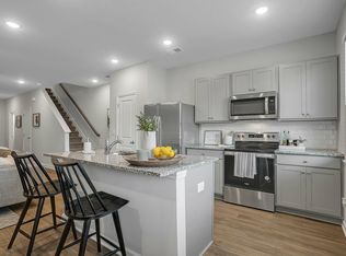 Covey Homes Kirkland, Covington, GA 30016