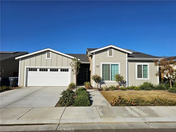9414 Glenwood Springs Ln, Shafter, CA 93263