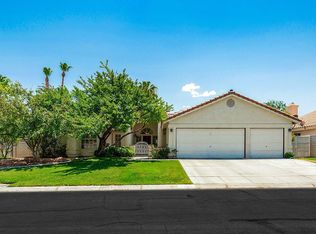 1905 Spode Ave, Henderson, NV 89014