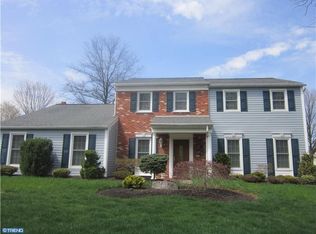 902 Morgan Dr, Yardley, PA 19067