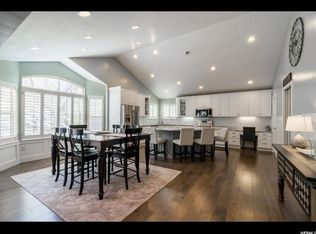 13037 S Glacier Point Cir, Draper, UT 84020
