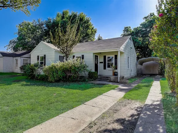 3244 Sandage Ave, Fort Worth, TX 76109