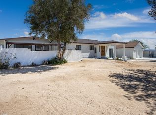 62020 Highland View Dr, Joshua Tree, CA 92252
