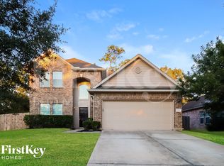 28603 Hidden Lake W, Magnolia, TX 77354