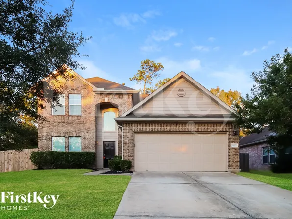 28603 Hidden Lake W, Magnolia, TX 77354