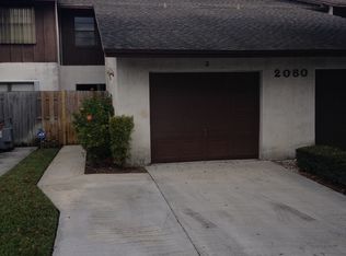 2080 Colonial Rd #H3, Fort Pierce, FL 34950