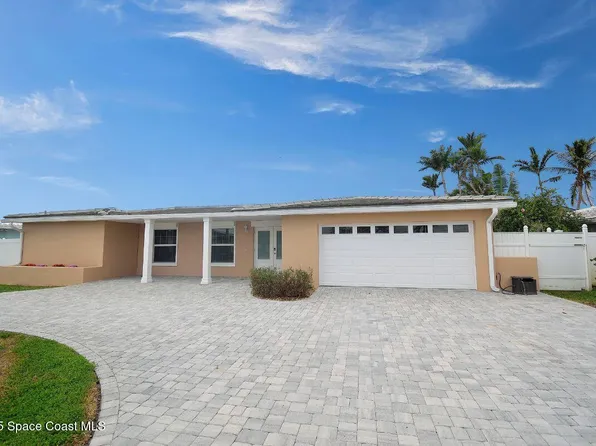 363 Brightwaters Dr, Cocoa Beach, FL 32931