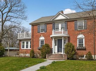 47 Arborview Rd, Jamaica Plain, MA 02130