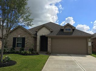 4314 Travago Trl, Katy, TX 77493