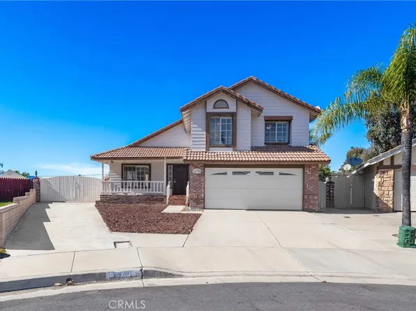 22320 Spur Brook Dr, Wildomar, CA 92595