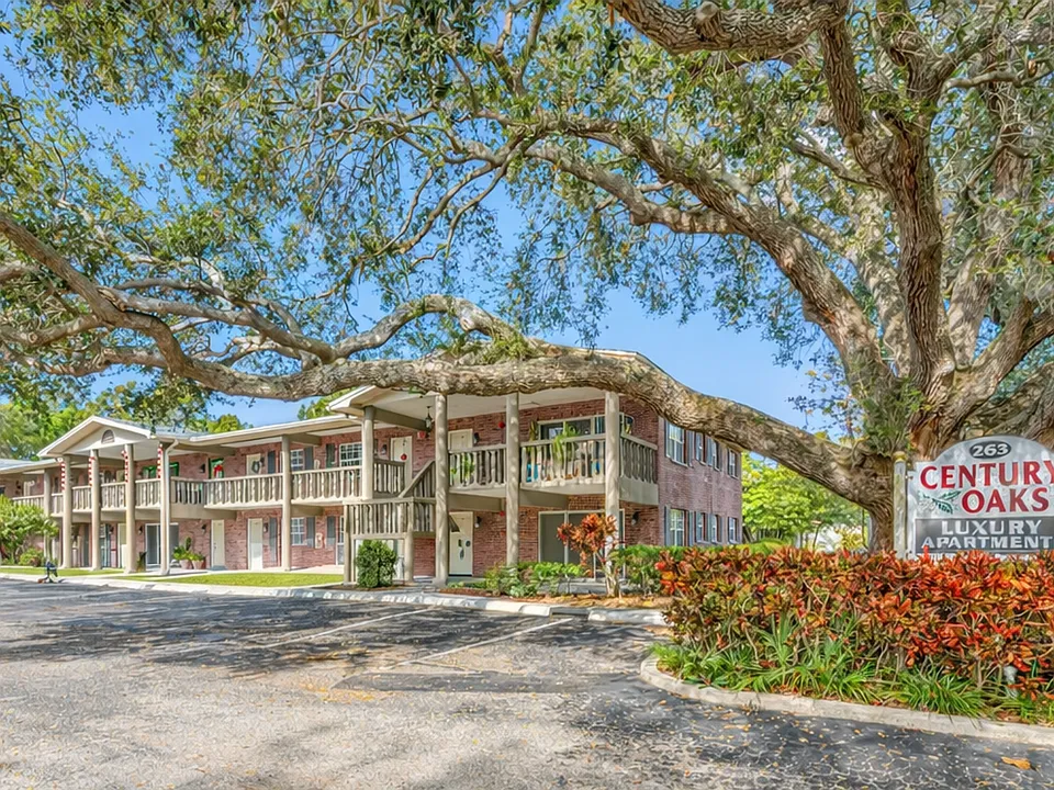 Century Oaks