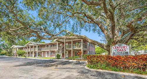 Century Oaks Photo 1