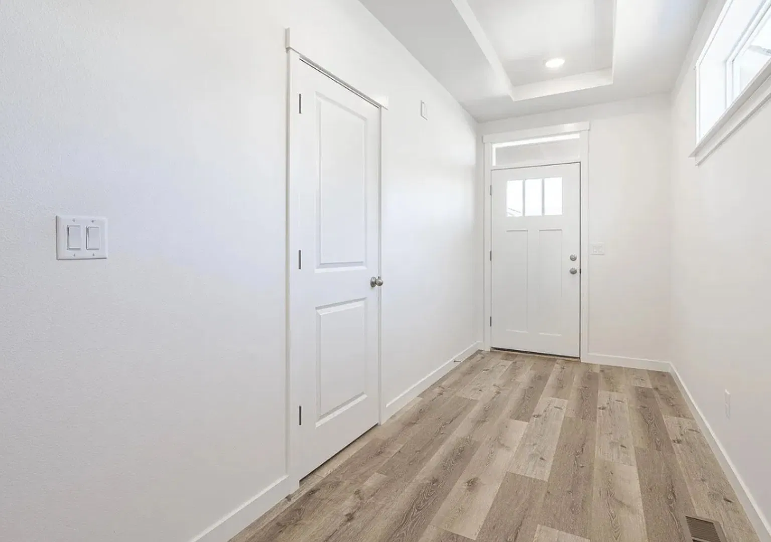 New Construction in Silverton — Photo 3