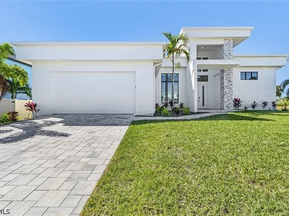 4337 NE 9th Ct, Cape Coral, FL 33909
