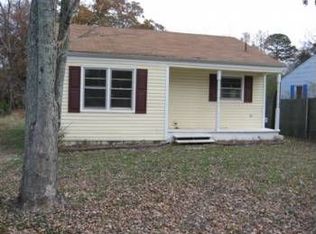 31 Mineola Ave, Rossville, GA 30741