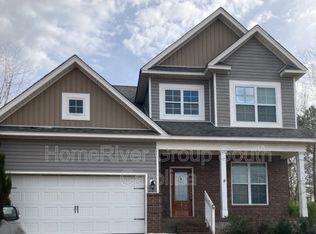 25 Audubon Ln, Lugoff, SC 29078