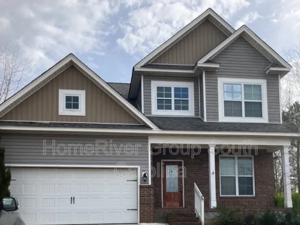 25 Audubon Ln, Lugoff, SC 29078