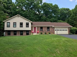 2324 Knotweed Ct, Waldorf, MD