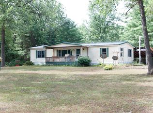 5124 E 36th St, Newaygo, MI 49337