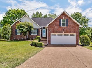 3709 Portsmouth Ct, Old Hickory, TN 37138
