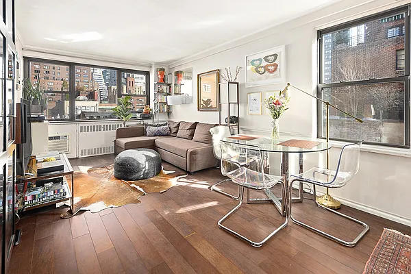 Rented by Keller Williams NYC | media 1