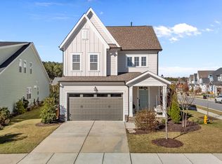 1904 Cypress Cove Dr, Wendell, NC 27591