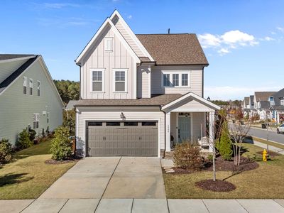 1904 Cypress Cove Dr, Wendell, NC, 27591