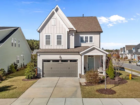 1904 Cypress Cove Dr, Wendell, NC 27591
