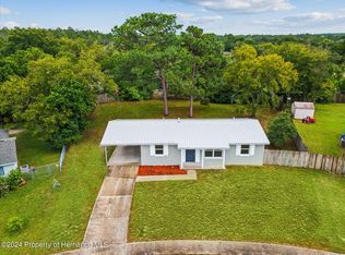 9326 Marler Rd, Spring Hill, FL 34608