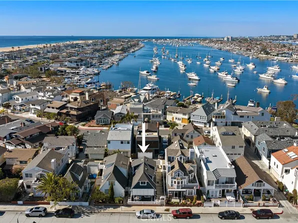 323 Island Ave, Newport Beach, CA 92661