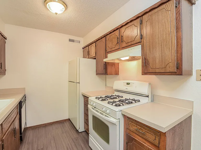 Classic unit kitchen (10FB10) Classic unit kitchen (10FB10)