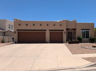 4909 Sundance Ct NE, Rio Rancho, NM 87144