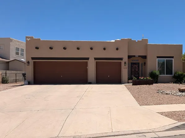 4909 Sundance Ct NE, Rio Rancho, NM 87144