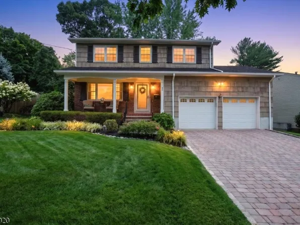46 Littlebrook Rd, Springfield Twp., NJ 07081