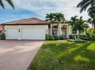 618 SW 52nd St, Cape Coral, FL 33914