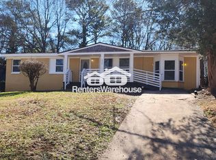 2125 Bixler Cir, Decatur, GA 30032