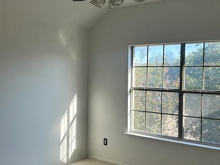 Bedroom #1
