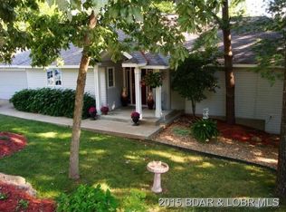 304 Willow Ridge Rd, Lake Ozark, MO 65049