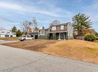 8 Alta Avenue, Salem, NH 03079