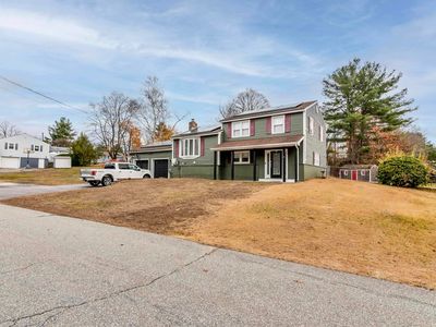 8 Alta Avenue, Salem, NH, 03079