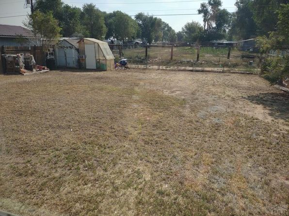 802 N 13th St, Rocky Ford, CO 81067