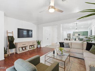 3316 W Saint Kateri Dr, Phoenix, AZ, 85041