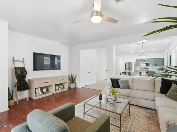 3316 W SAINT KATERI Drive, Phoenix, AZ 85041